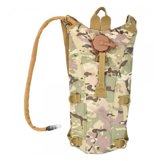 Camelback backpack Multicam Royal (HY05-M)