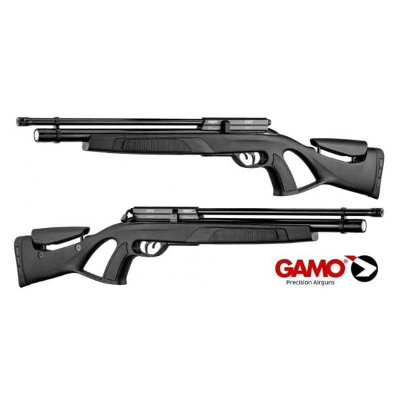 Carabina 4,5 Coyote PCP - Gamo (vendita solo negozio)