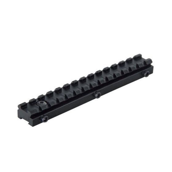 Slitta weaver Transformer da 11 a 22 mm Gamo