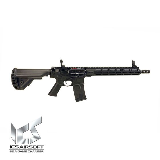 Electric rifle CXP- MMR CARBINE  Black ICS (IC-401B)