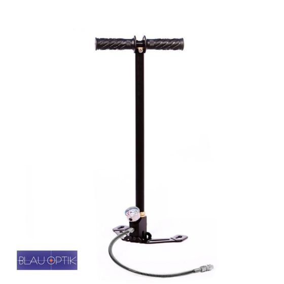 Pompa BLAUOPTIK per carabine PCP (IC552)