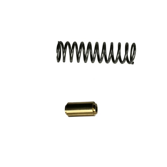 Full power bush for PCP Buccaner BSA
