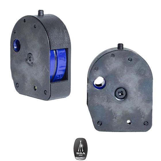 Magazine for PCP  Rifle  4,5 BSA