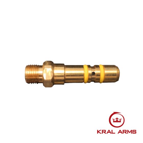Innesto ad attacco rapido per Puncher Kral Arms