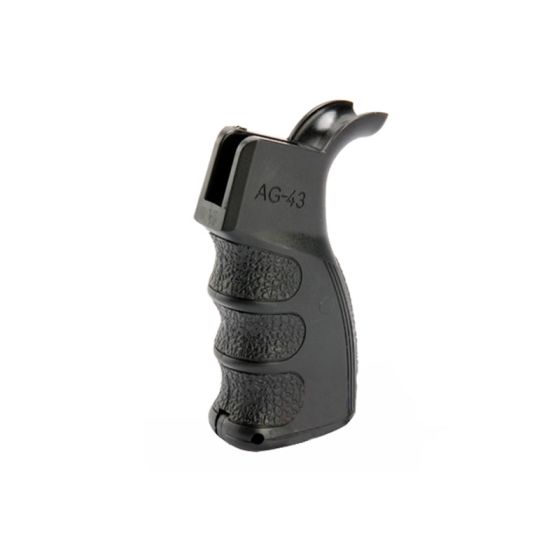 Impugnatura AG-43 grip per M4/M1616 nera