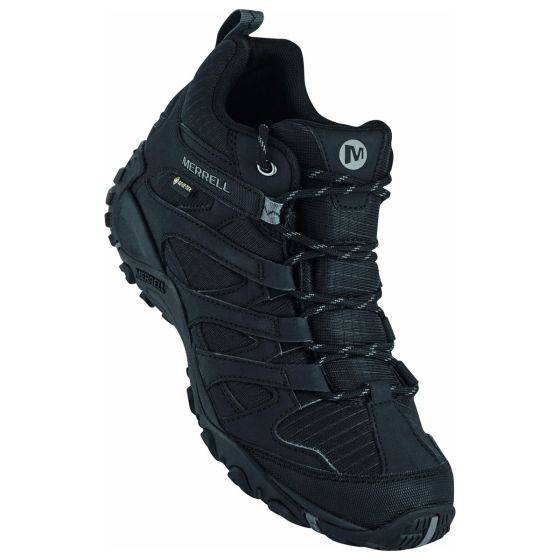 Anfibi MERRELL Claypool sport in GORE-TEX 