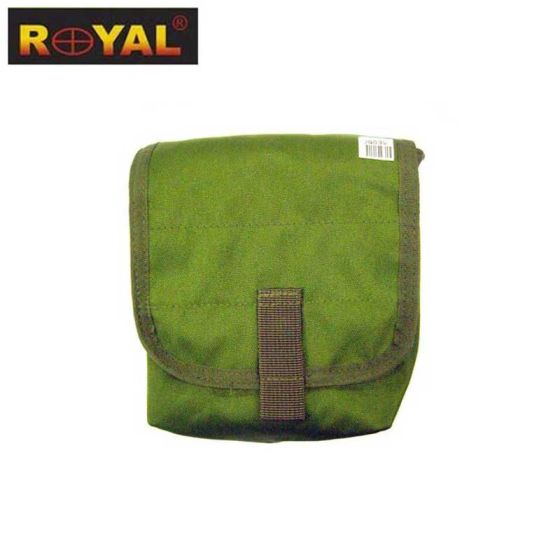 Task Utility green JQ03