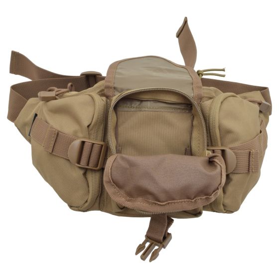Marsupio multitasche  coyote brown Js-tactical