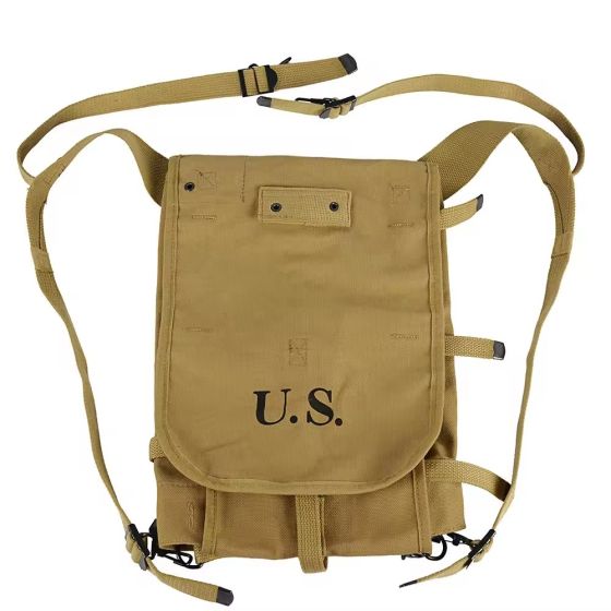 Borsa basica M1928 colore Khaki