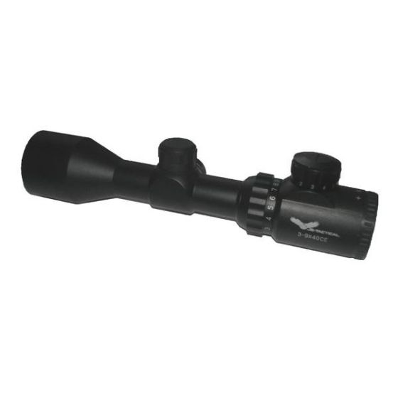 3-9x40 ce optics