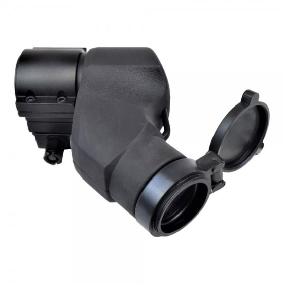 Js-tactical 3x25 optics with 135° vision