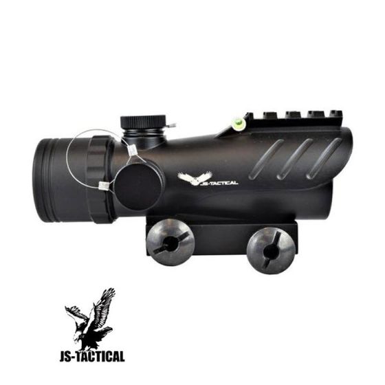 Red Dot 1X30 con livella (JS-HD30H)