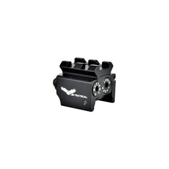 laser class II for Pistol Rifle weaver rail 22mm   JS-JG11R