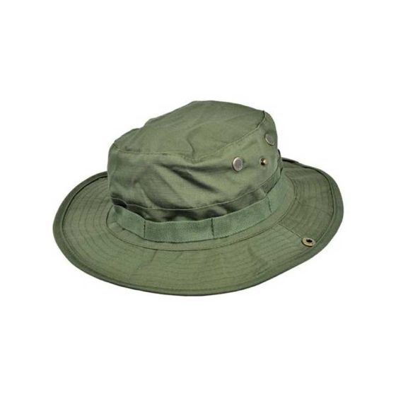 Bonnie Jungle Hat Brand Js Tactical Green (JSWAR-BON-V)