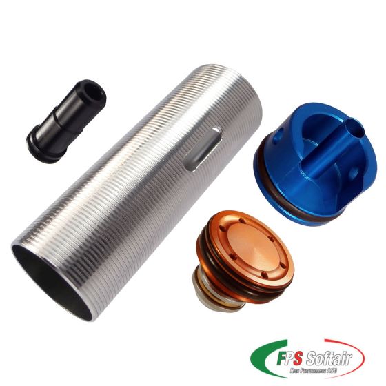 Kit per Serie AK47 / AK74 in Ergal per canne da 201 a 250 mm (KABP2)