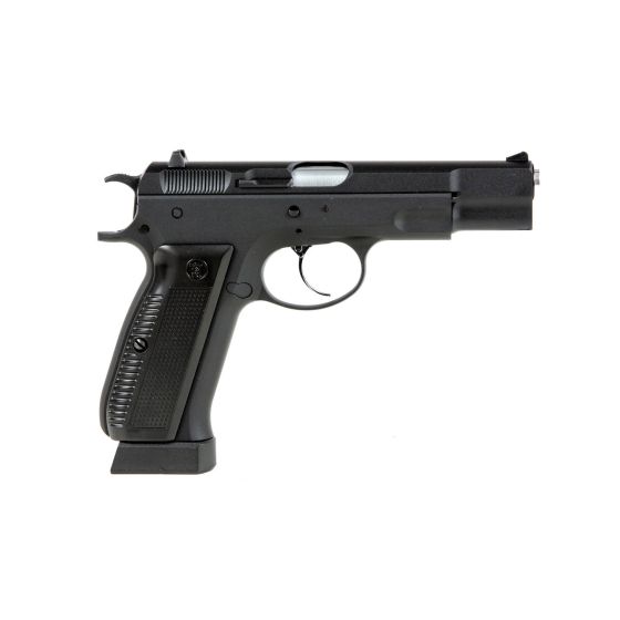 KP-0P Pistol full metal  Blow back model kjworks