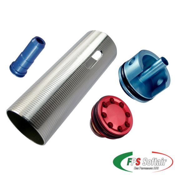 Kit per Serie M4/M16 in Ergal per canne da 251 a 300 mm (KMCE3)