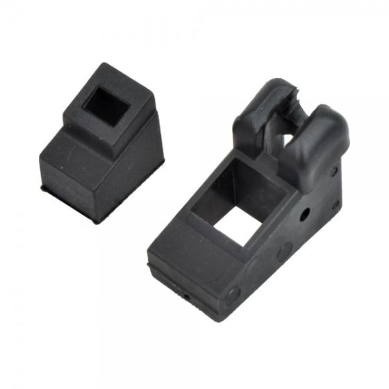 Ferma pallino per caricatore serie PT92 Taurus a Co2 6 mm - KWC (KW-SET4)