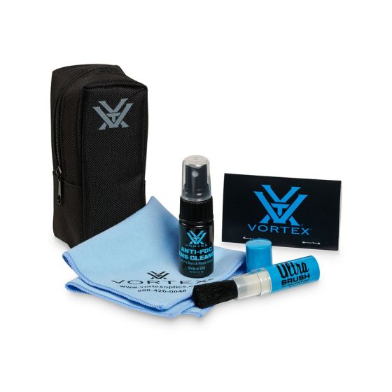 Fog Free Field Kit - Vortex (LC-1)