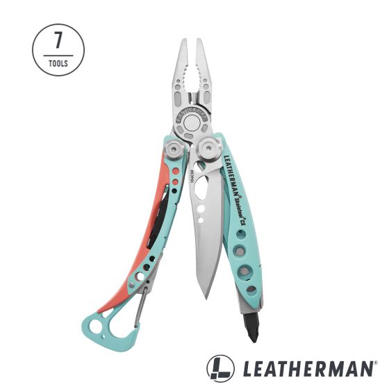Pinza Multiuso  Leatherman Skeletool® CX Paradise 