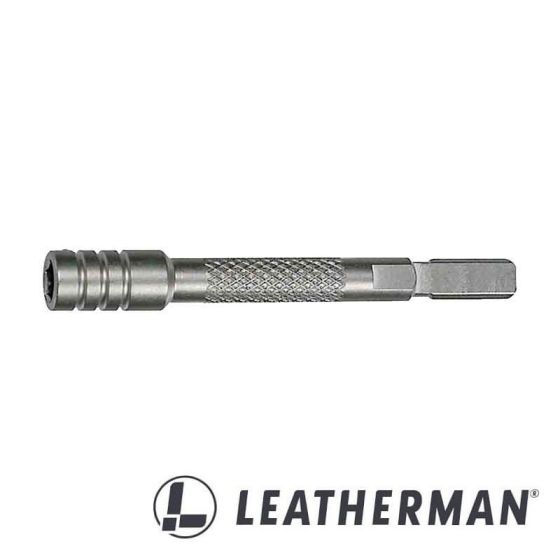 Prolunga Portainserti Leatherman 