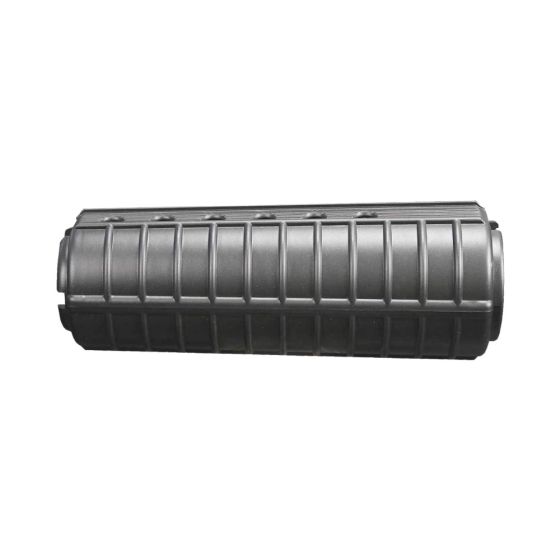 Paramano Nero per fucili M4 Golden Eagle 