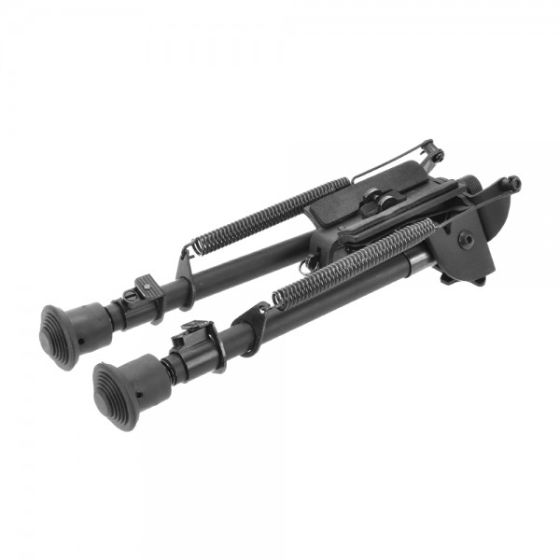 Extendable Bipod from 20 to 30 cm - Golden Eagle