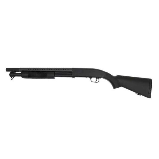 Fucile a pompa  LONG M58A 400 FPS - Double Eagle   