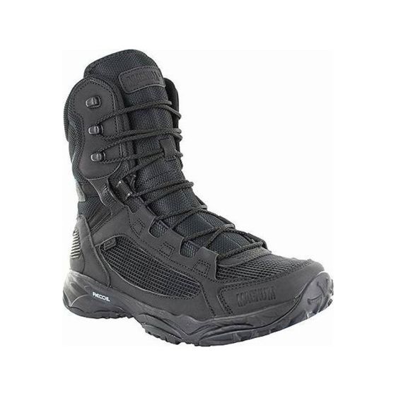 Amphibious Opus Assault Tactical 8 '' - Neri - MagnuM (M801533)