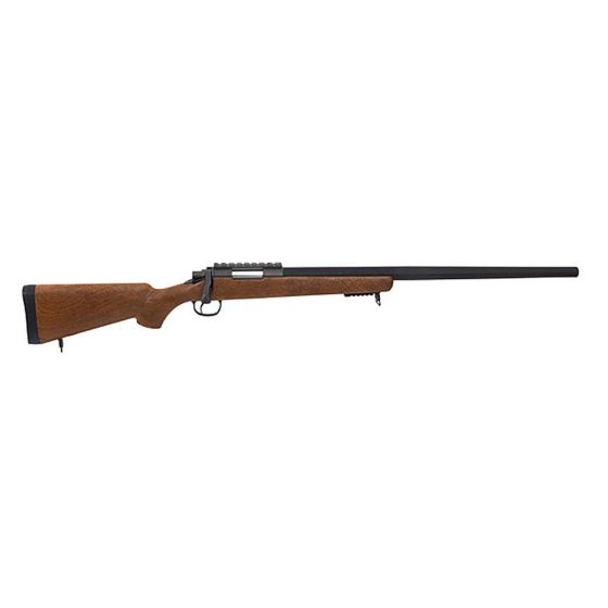 Carabina WELL a molla new version Legno MB03W