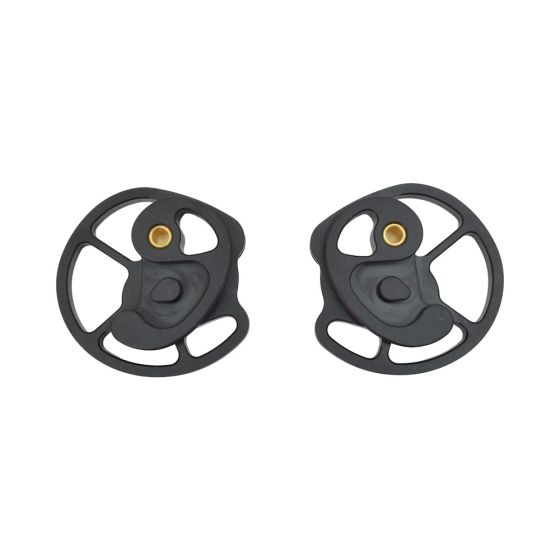Carrucole di ricambio per balestra   JASPER MK-XB68
