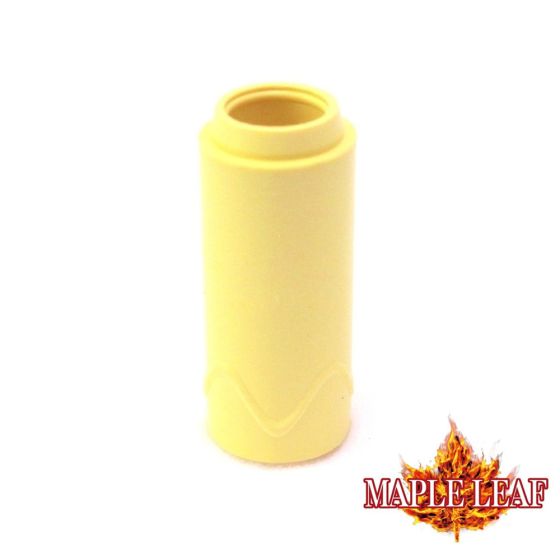 Gommino Hop Up MAPLE LEAF Super Macaron 60° per AEG Fucile Elettrico