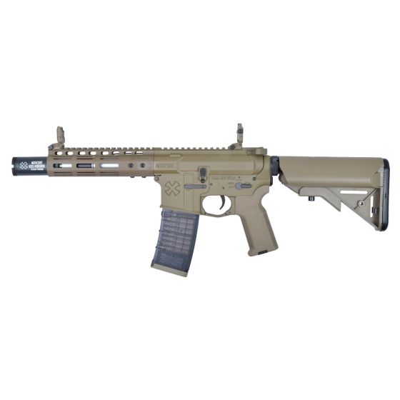 FUCILE ELETTRICO NOVESKE N4 7"  Dark Earth  CYMA