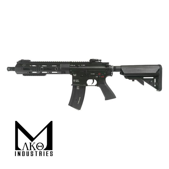 Fucile elettrico 416 DEVGRU 10,5"" Gen. 2  bicolore Mako Industries (MO-DEVGRU)