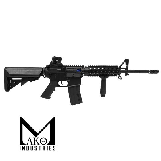 Fucile elettrico M4 MO-SOPMOD Gen. 2 Mako Industries (MO-MO-SOPMOD)