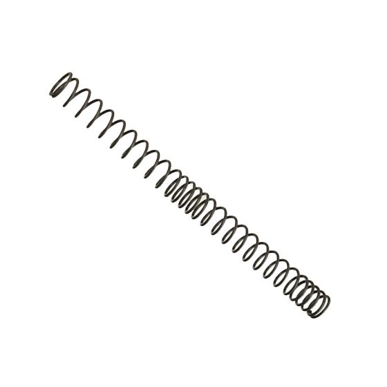 Steel spring powerfull 100 m/s