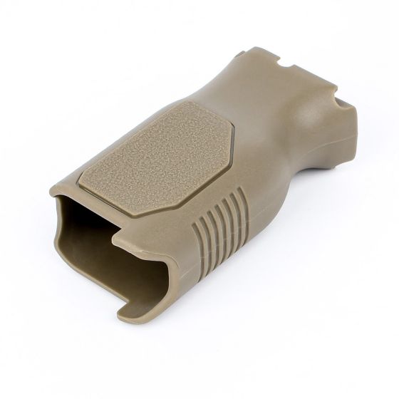 MP Vertica Grip  for M-Lok/keymod systems black MP1010-B