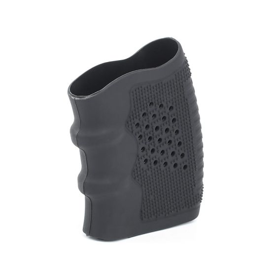 Grip in gomma per impugnatura motore nero MP  