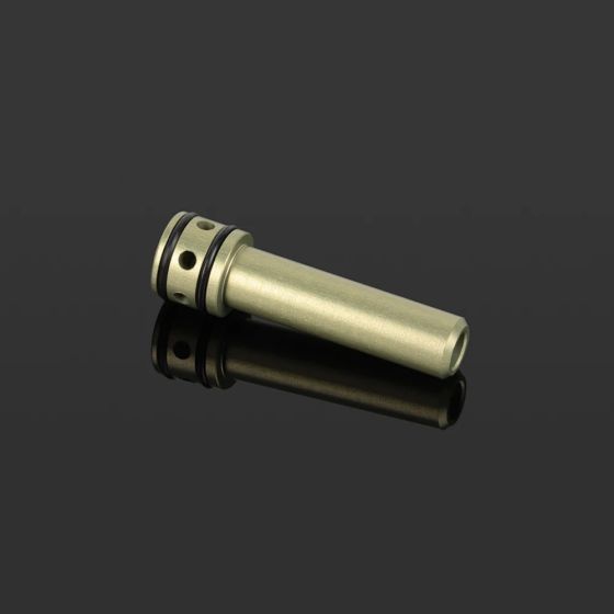 Gate Pulsar S nozzle  21.25mm - 21.40mm per HPA M4/M16