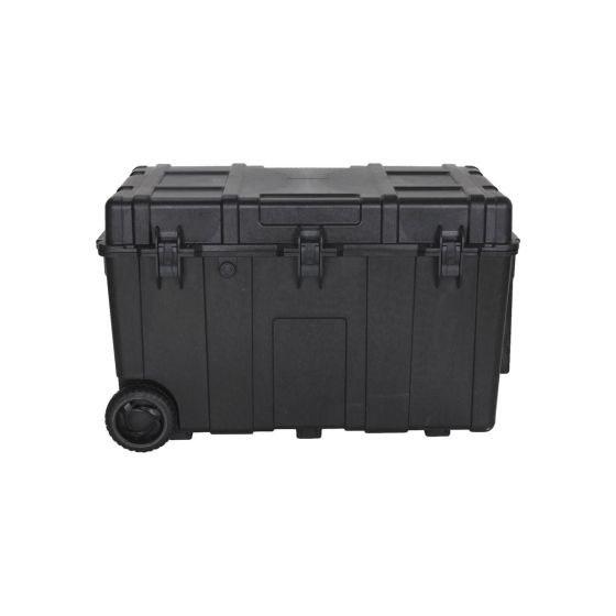 Cassa Rigida  - Nera - Nuprol  NHC-10-BLK