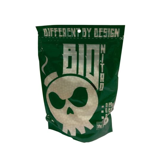 Bag Of Bio Nitro From 0.25
