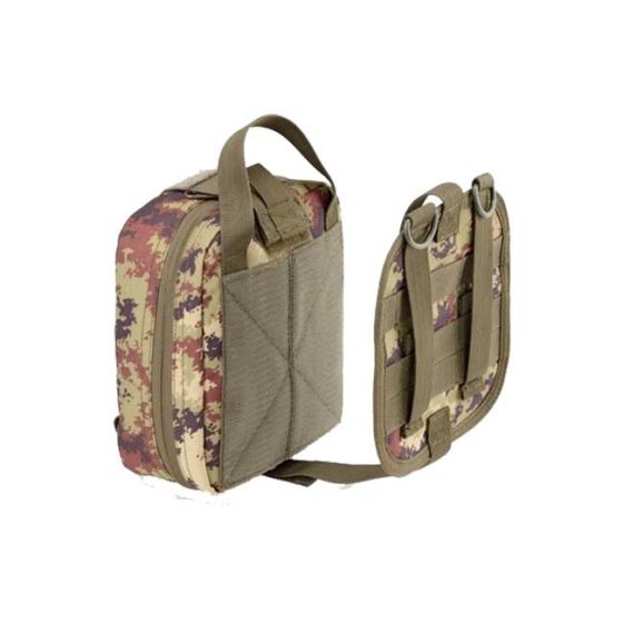 Medical pocket Outac  Italian Vegetato