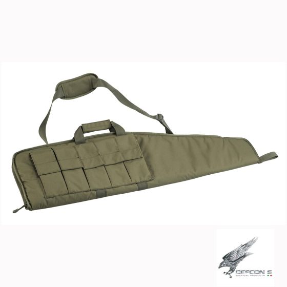 Fodero/Borsa porta Arma - Olive Drab ""Verde"" - Outac (OT-SB03 OD)