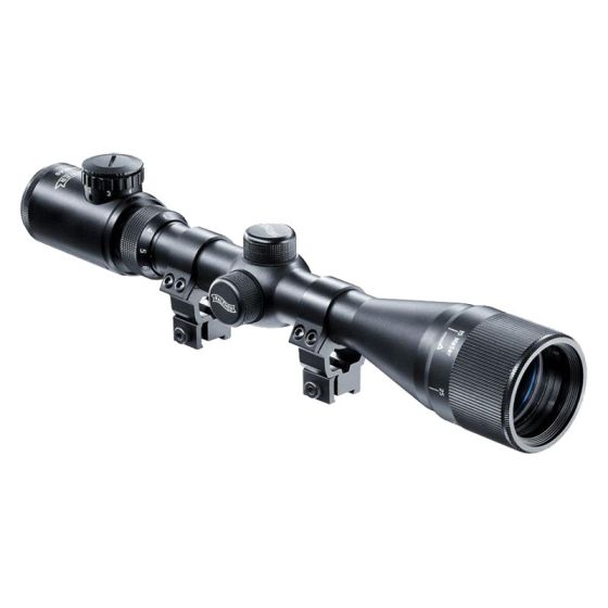 Riflescope zf 3-9x40 by umarex