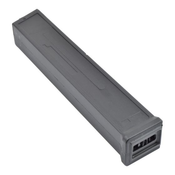 Caricatore HI-CAP 470 BBs per serie UMG Classic Army