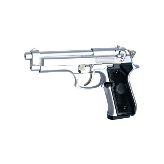 Gas pistol beretta 92f asg