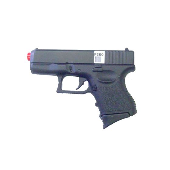 Pistola a molla Glock G15
