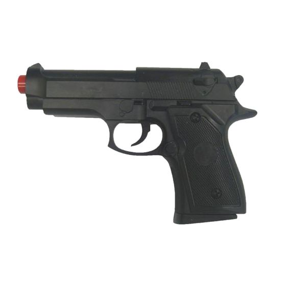 Spring gun s-015