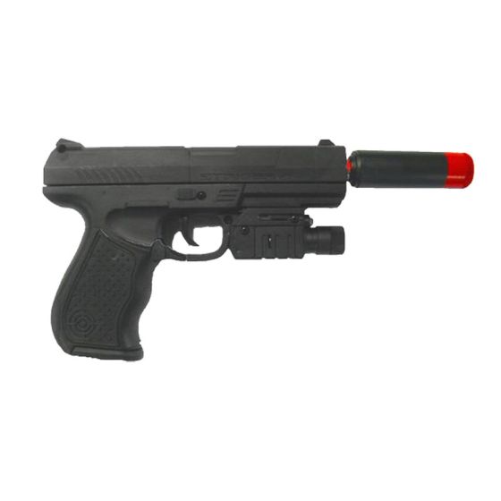 Pistola a molla S-07 Deformed