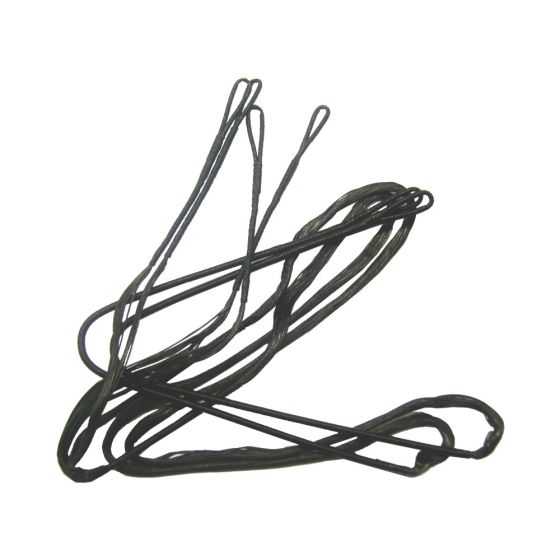 Rope Cord from 15-70 Libre for Compound Bow Assassin CO 035 Poe Lang (PL-C035CBL)
